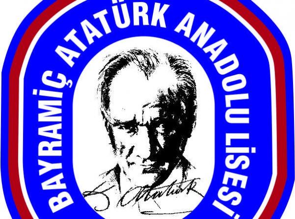 Bayramiç Atatürk Anadolu Lisesi Fotoğrafı