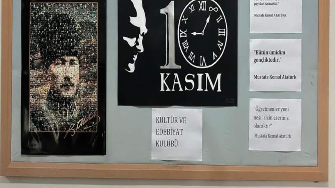 10 KASIM PANOMUZ...